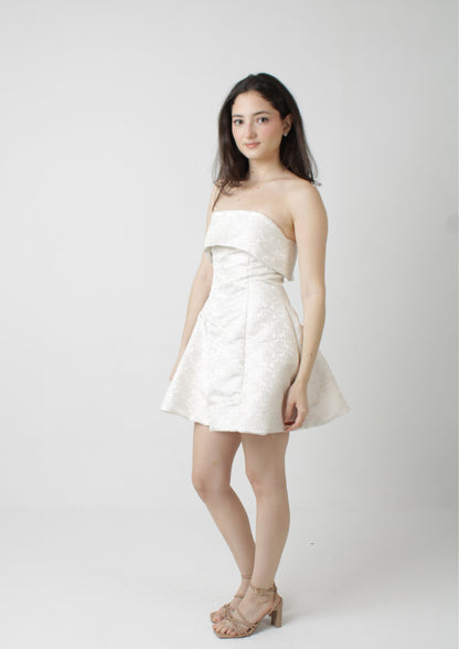 Holiday Glam PDF Sewing Pattern Collection Bundle — 4 Glamorous Patterns — Friedlies